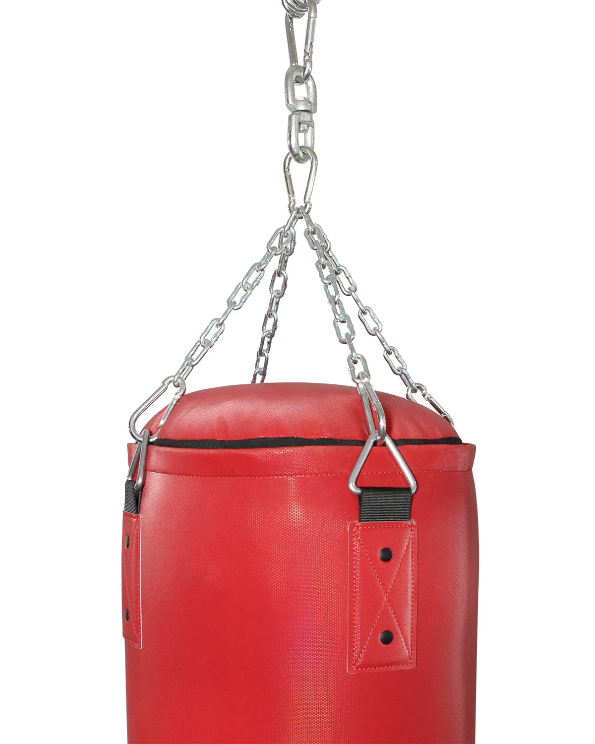 Invincible Commando Pro Gear Boxing Bag