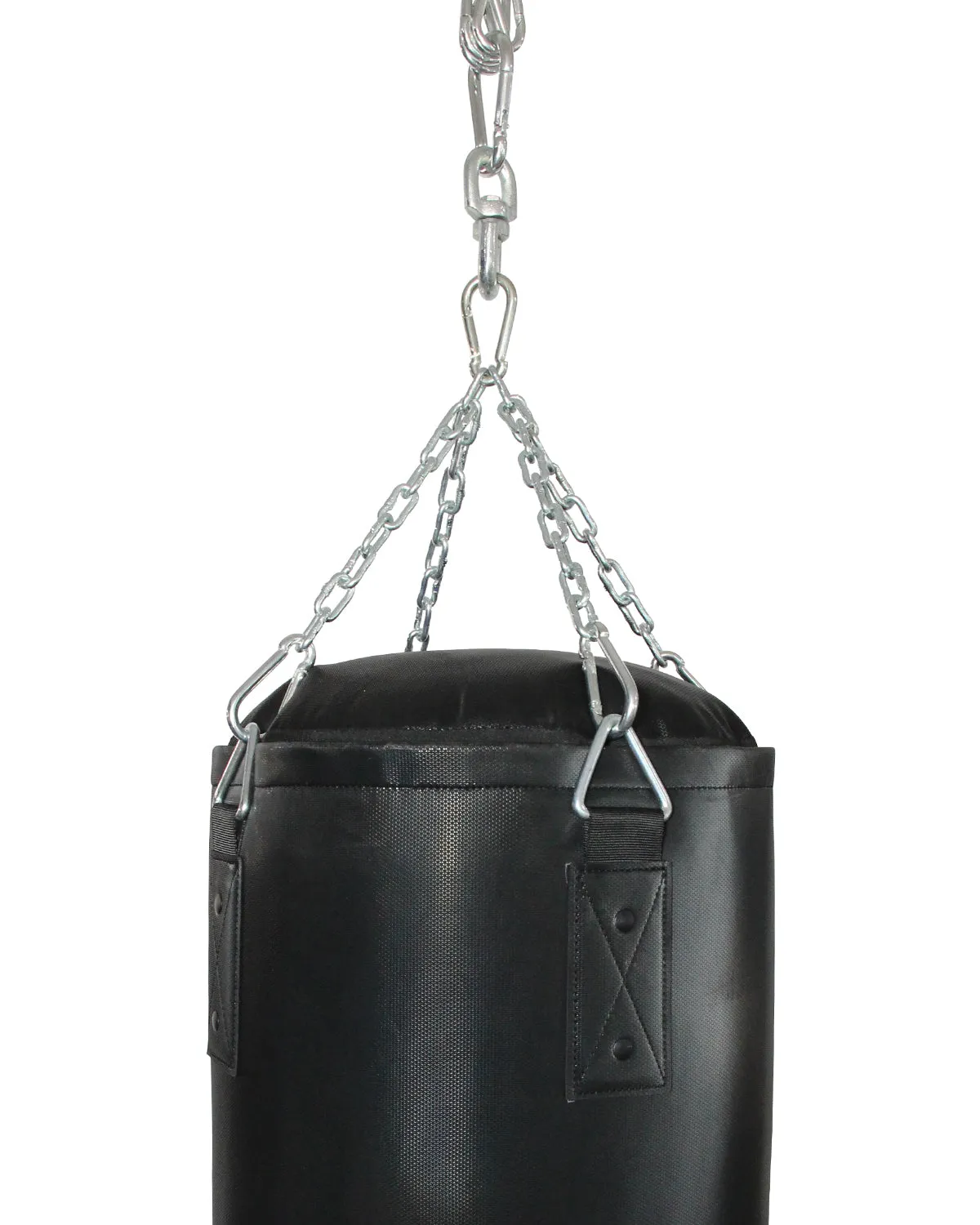 Invincible Commando Pro Gear Boxing Bag