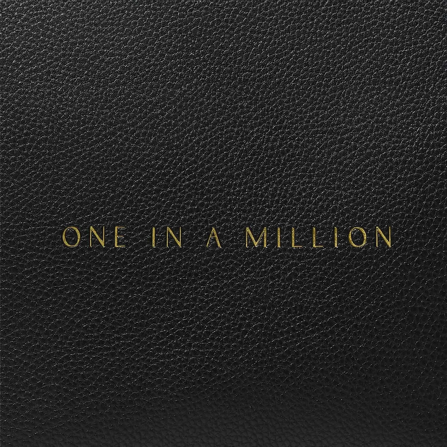 Katie Loxton Sentiment "One In A Million" Make Up Bag KLB3761