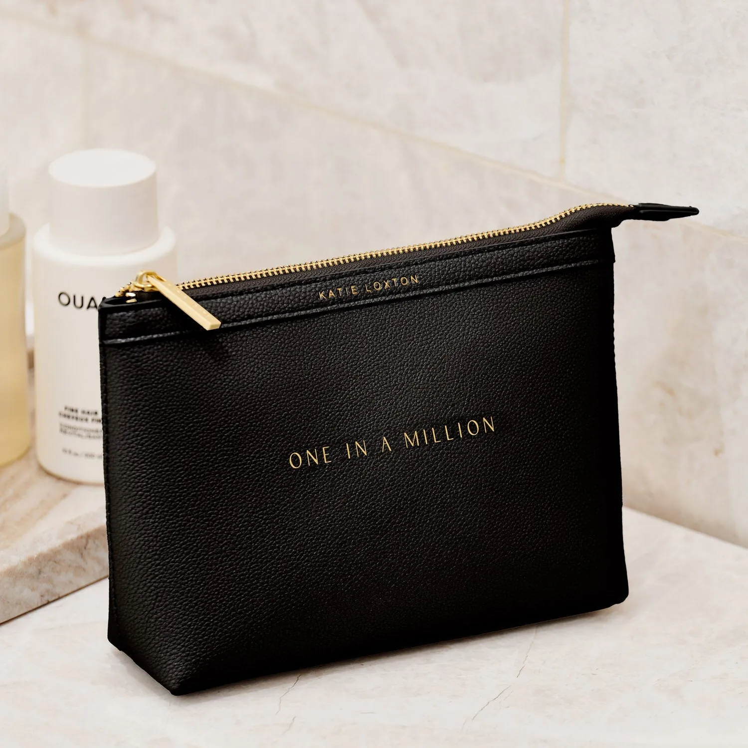 Katie Loxton Sentiment "One In A Million" Make Up Bag KLB3761