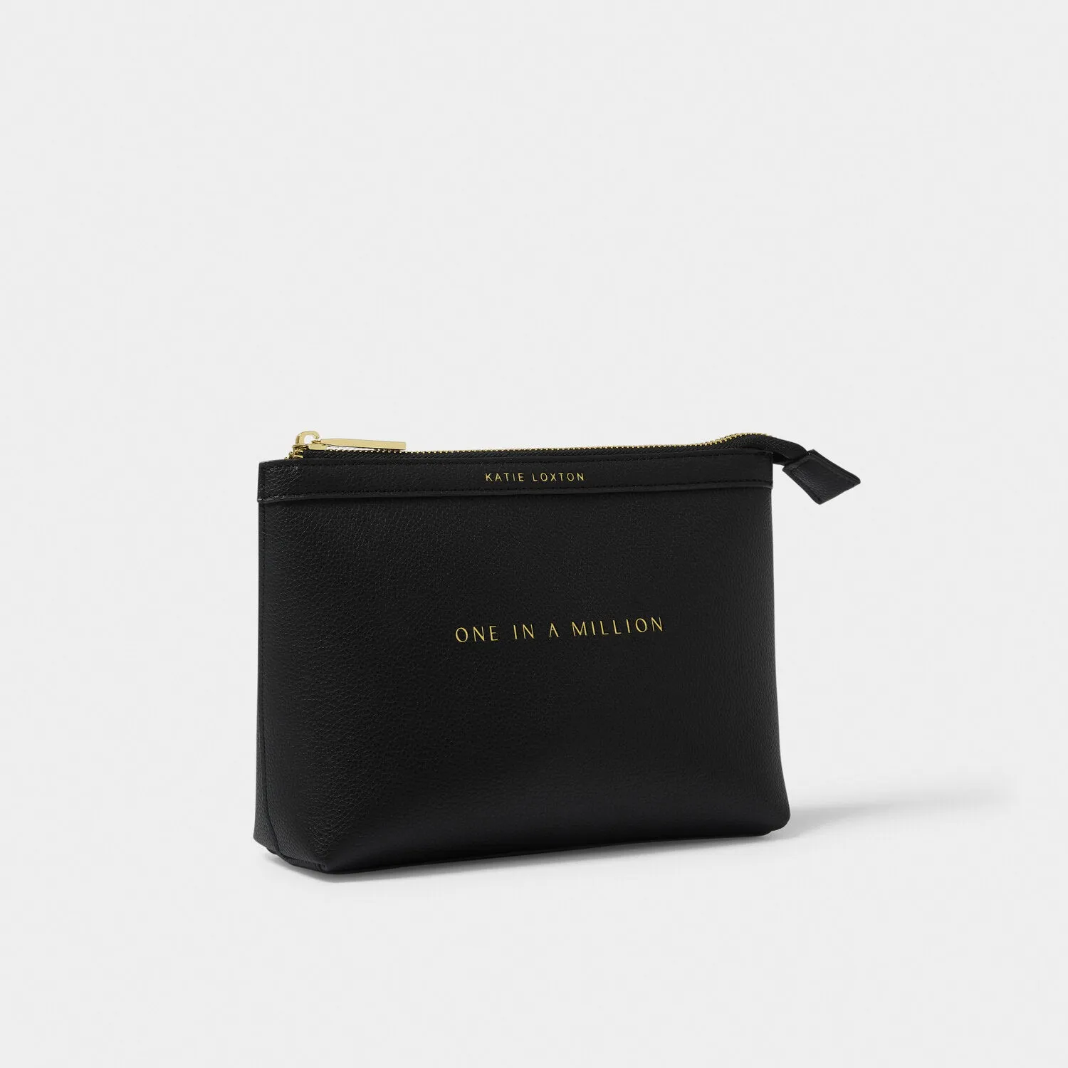 Katie Loxton Sentiment "One In A Million" Make Up Bag KLB3761