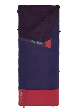 Kelty® Kid's Callisto 30° Sleeping Bag