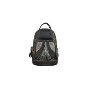 Klein Tools Tradesman Pro Organizer Camo Backpack