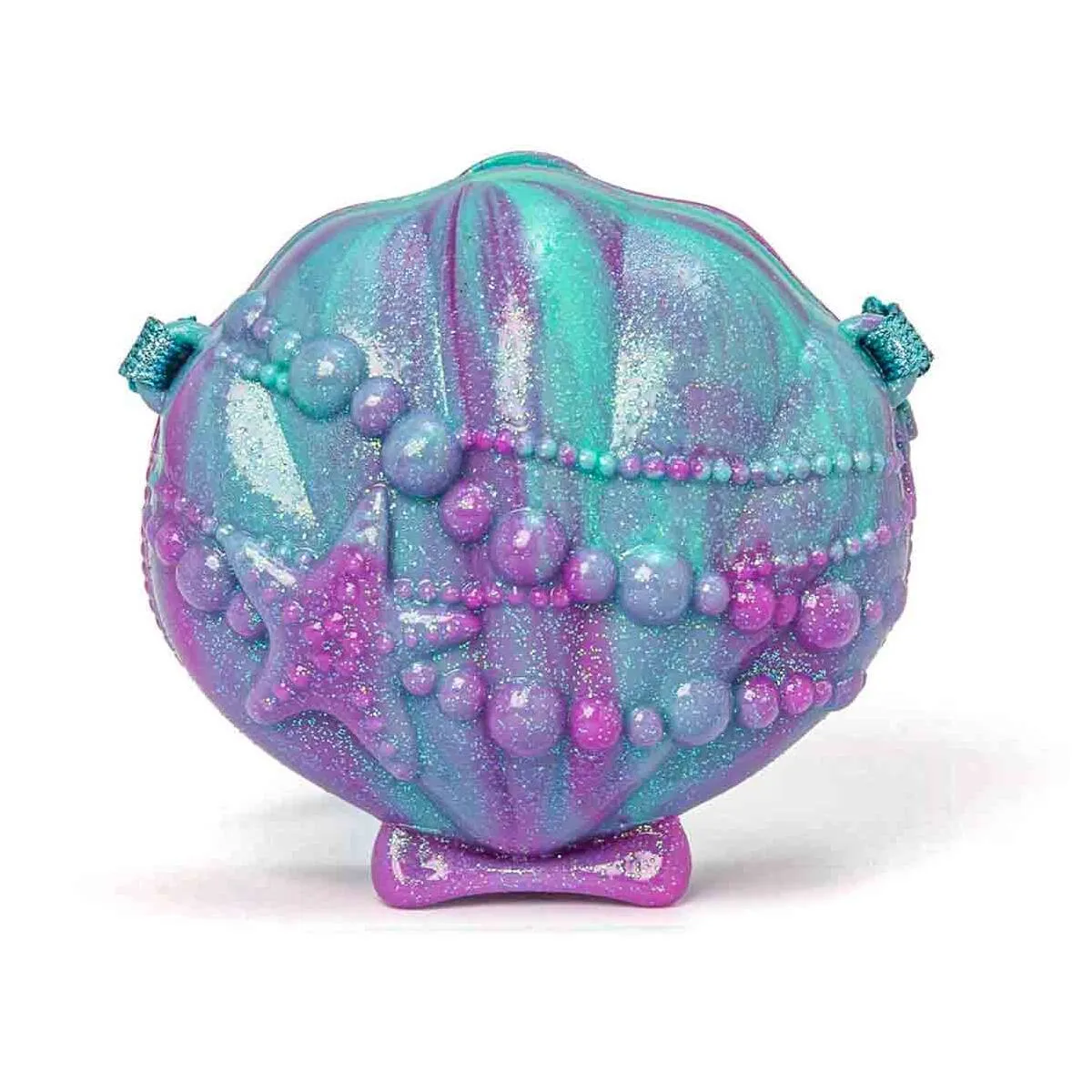 KookyLoos Express Yourself Mermaid Pearl Doll