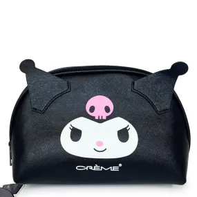 Kuromi Makeup Bag (1 unit)