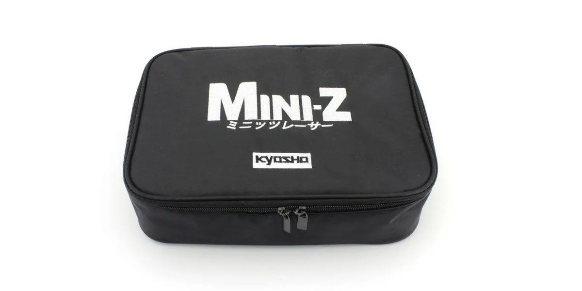 Kyosho MZW121 MINI-Z Bag