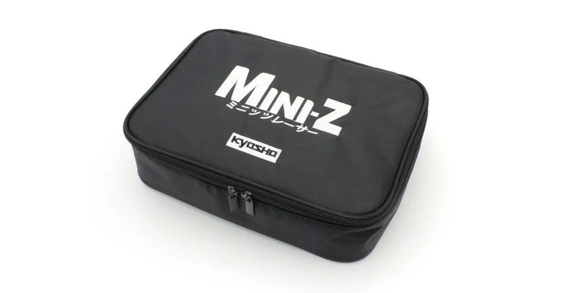 Kyosho MZW121 MINI-Z Bag