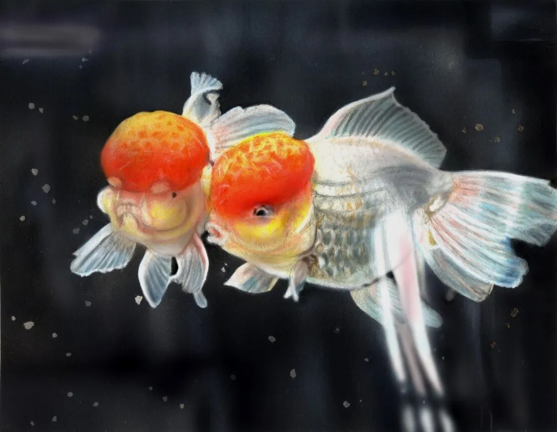 Learn How to Airbrush Aquatic Animals for the Beginner