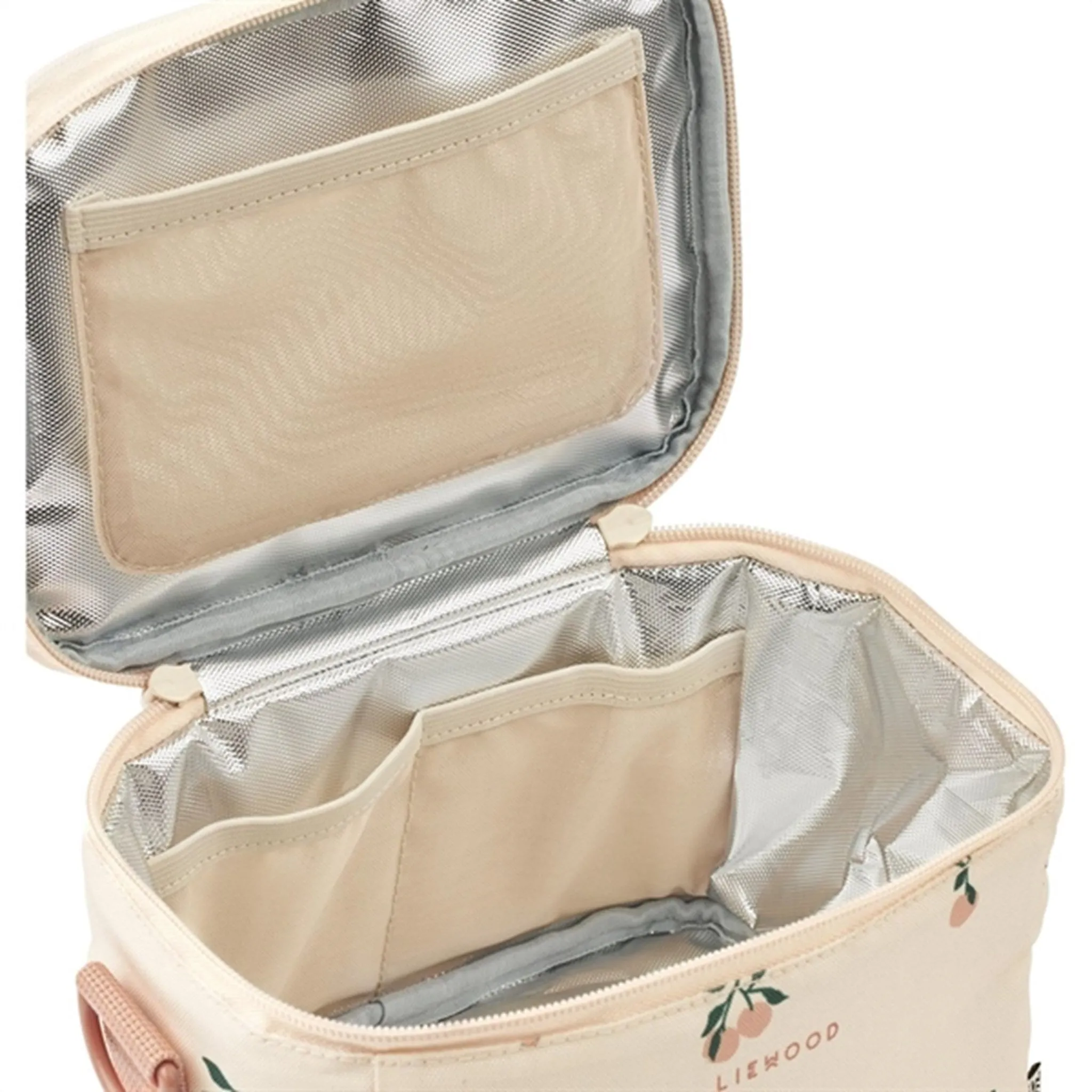 Liewood Toby Thermo Bag Peach Sea Shell