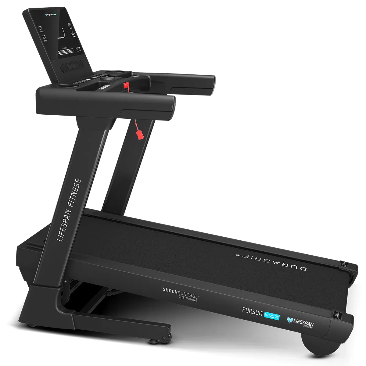 Lifespan Fitness - Pursuit MAX Treadmill