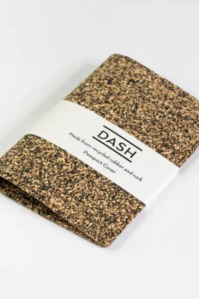 Liga Dash Eco Friendly Passport Holder