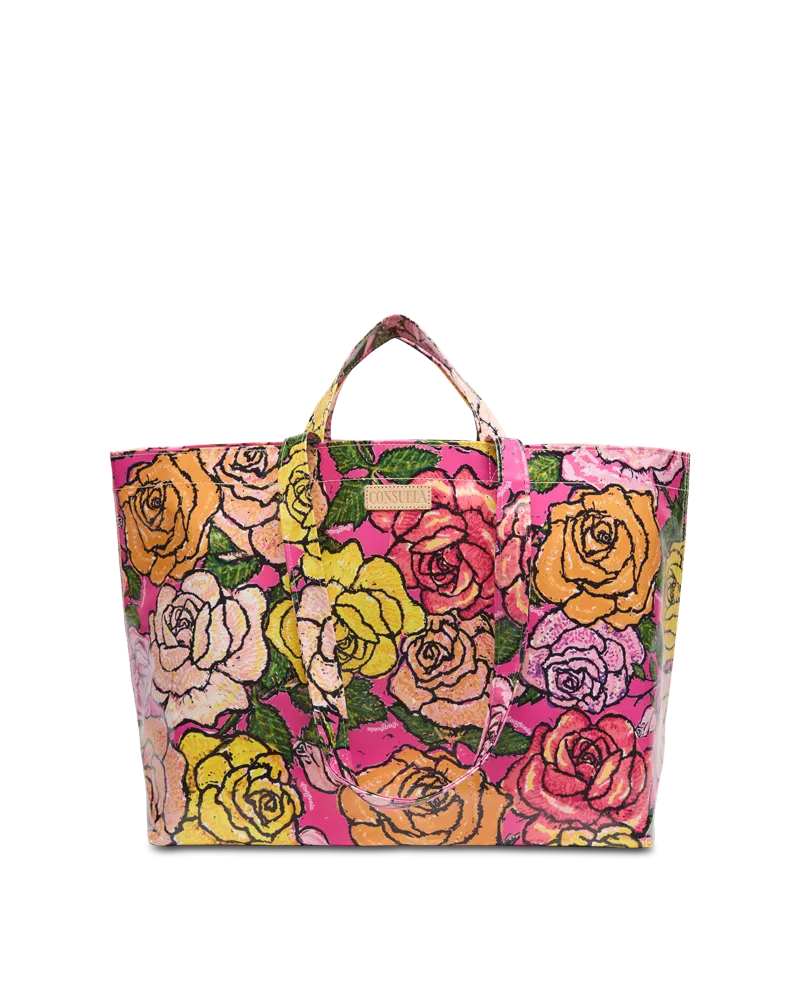 Lily Jumbo Bag