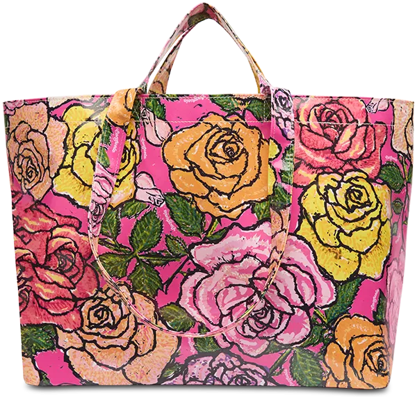 Lily Jumbo Bag