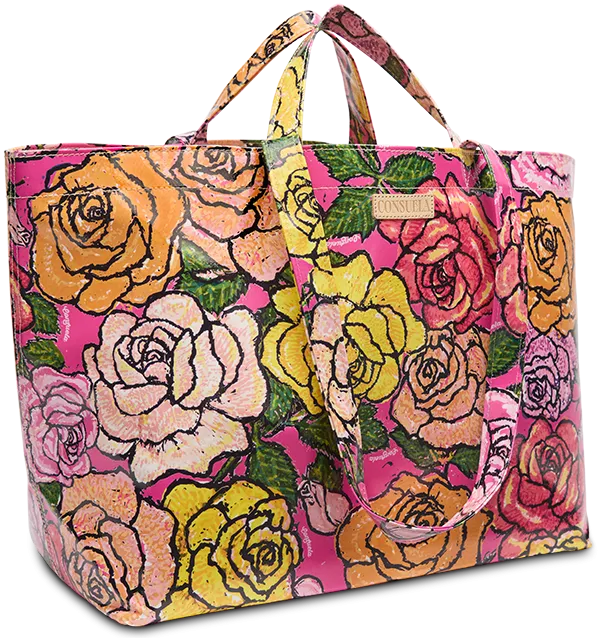 Lily Jumbo Bag