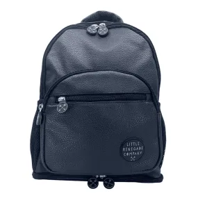 Little Renegade Mini Backpack - Onyx