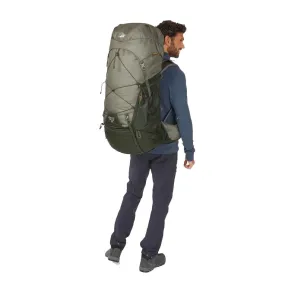 Lowe Alpine Sirac Plus 65 Litre Hiking Pack