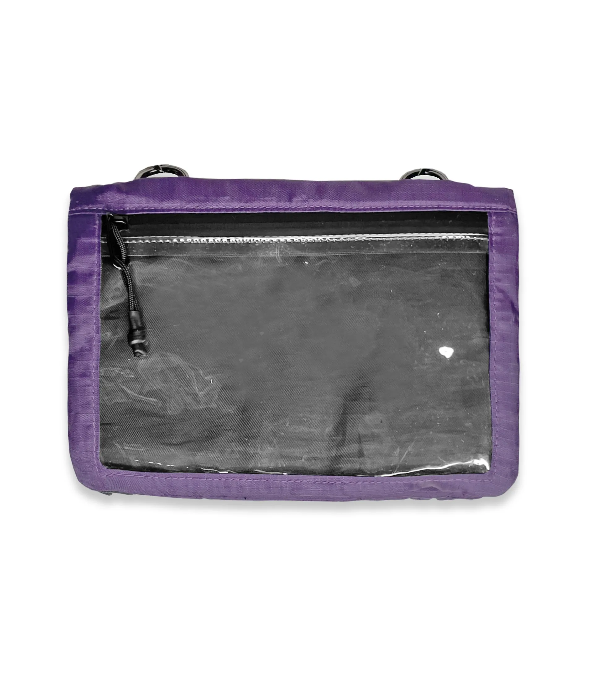 <A 000a001a87x> Fungolia Supreme Travel Pouch (Regular size)