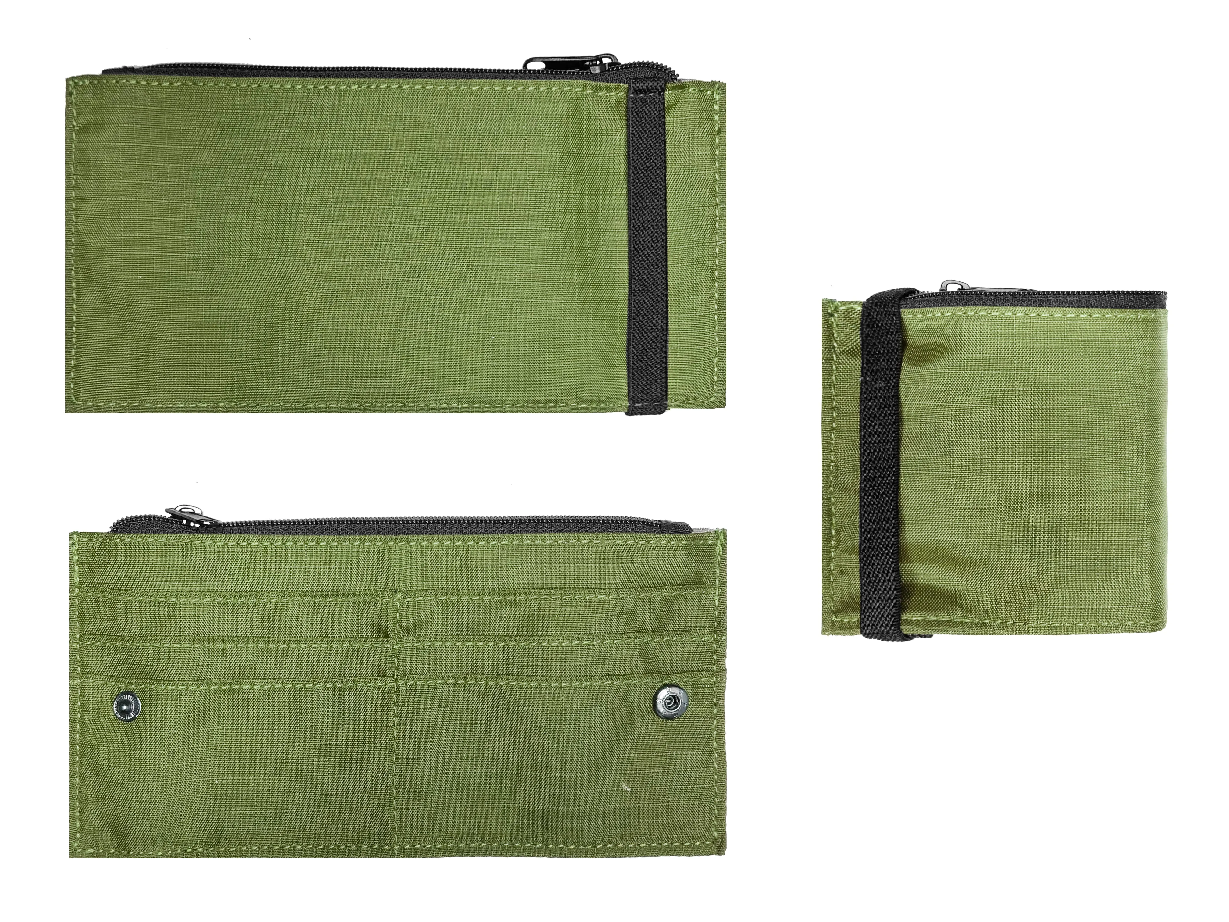 <A 000a001a87x> Fungolia Supreme Travel Pouch (Regular size)