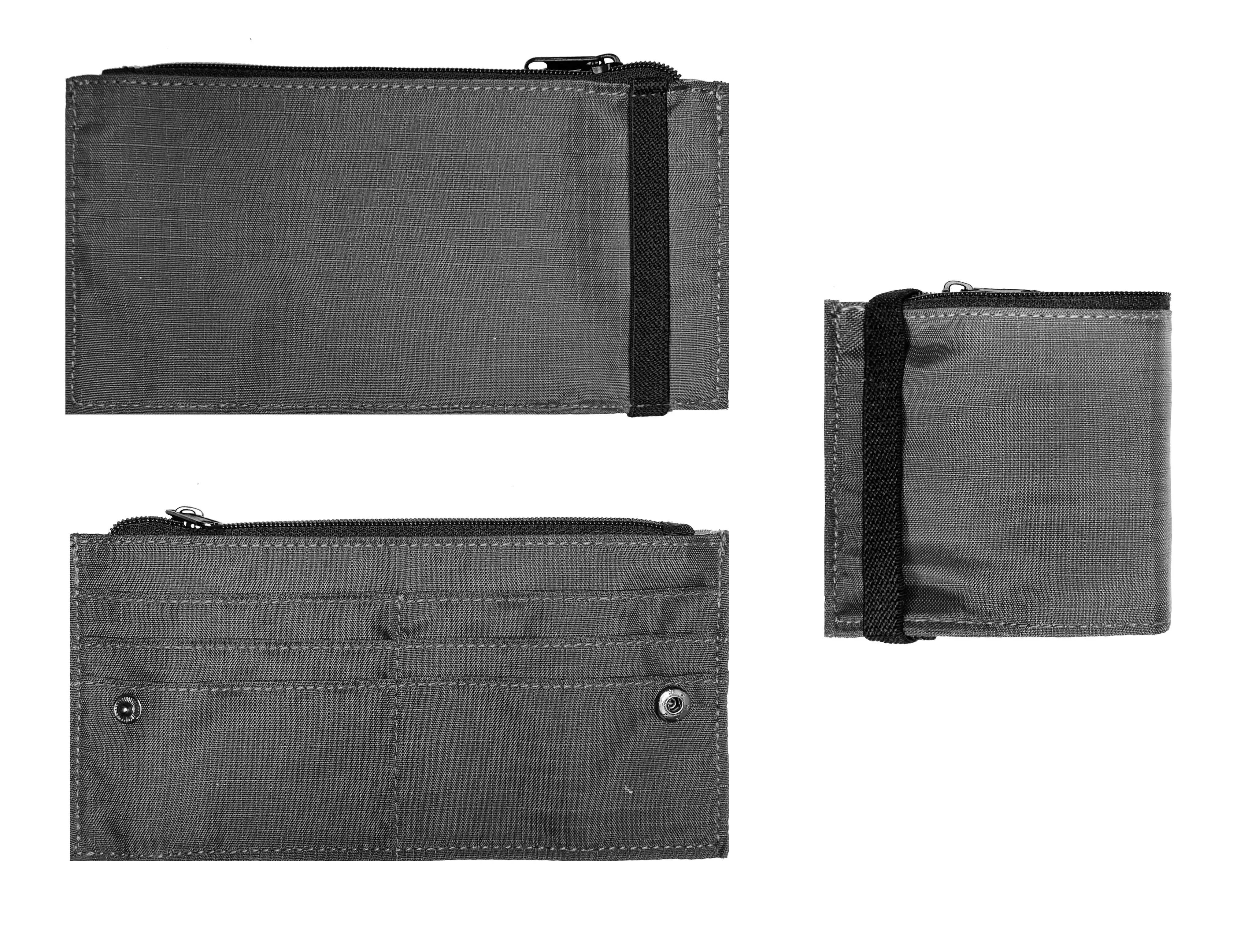 <A 000a001a87x> Fungolia Supreme Travel Pouch (Regular size)