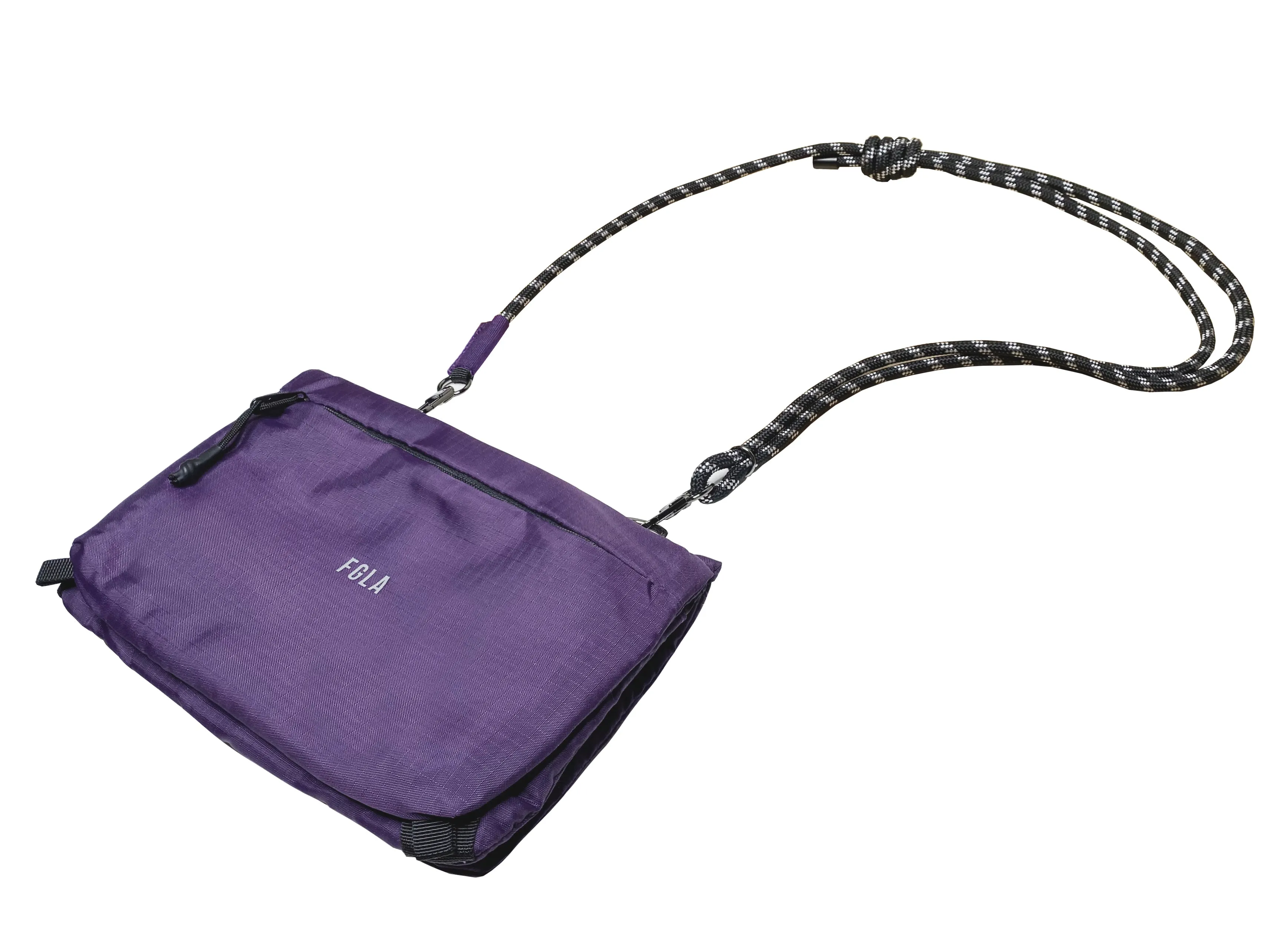 <A 000a001a87x> Fungolia Supreme Travel Pouch (Regular size)