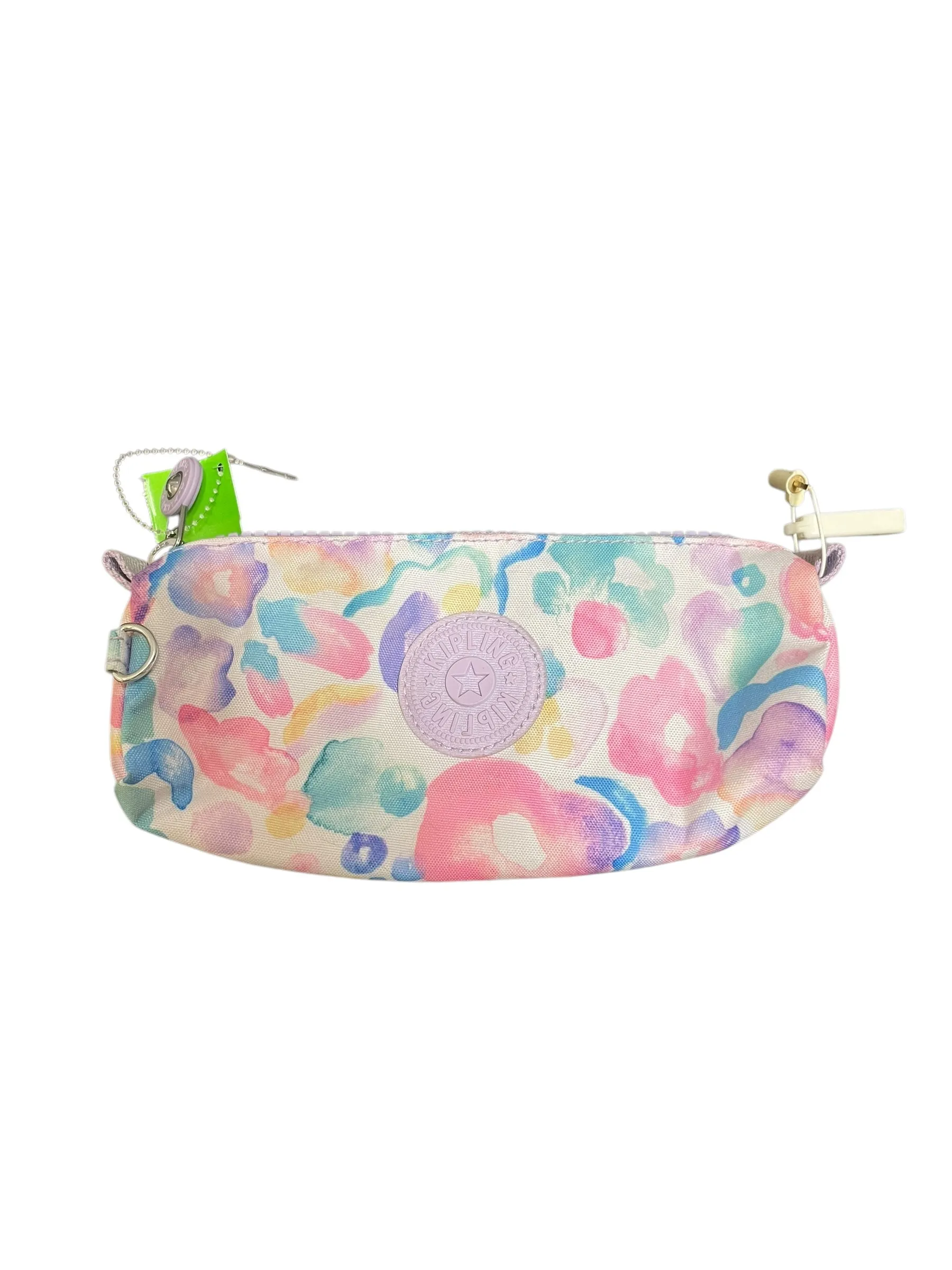 Makeup Bag By Kipling, Size: Small