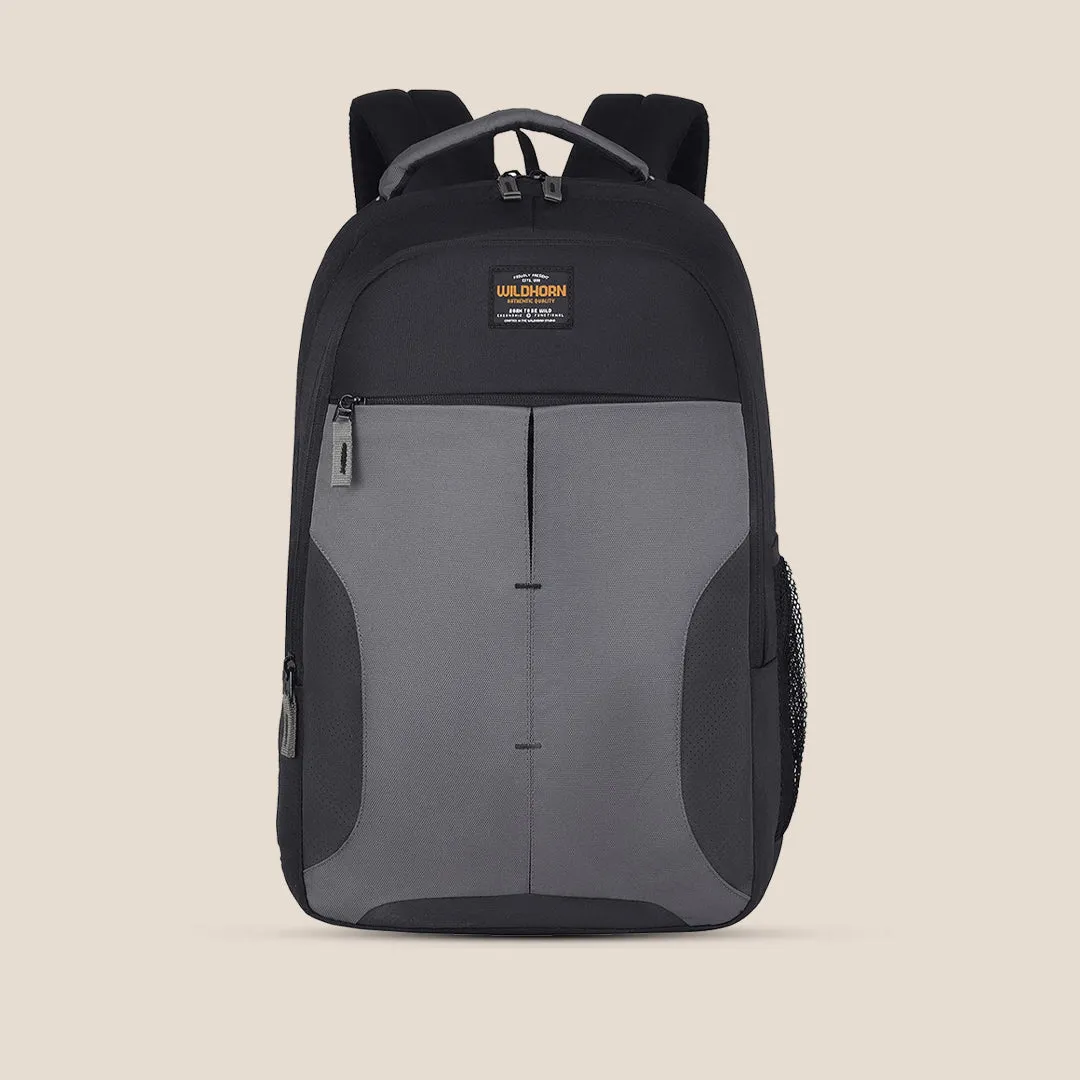 MANNHEIM Laptop Backpack for Men & Women