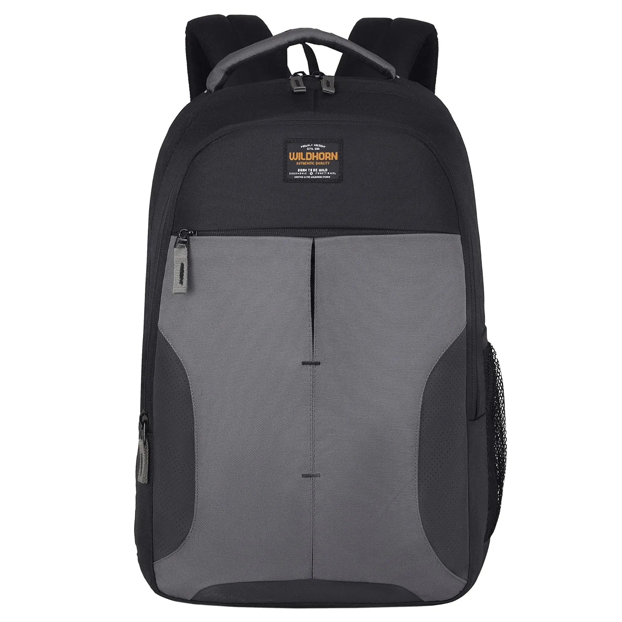 MANNHEIM Laptop Backpack for Men & Women