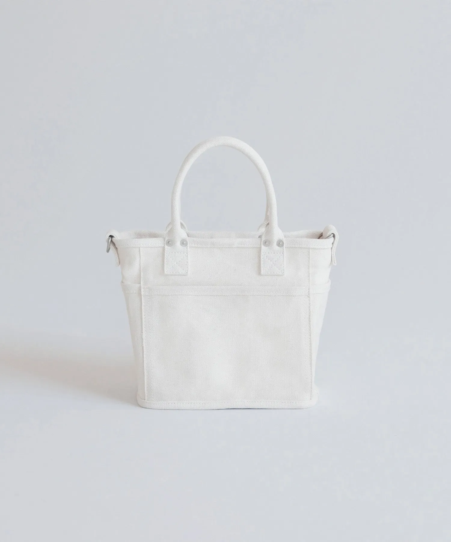 【MEN , WOMEN】VegieBAG MINI SQUARE