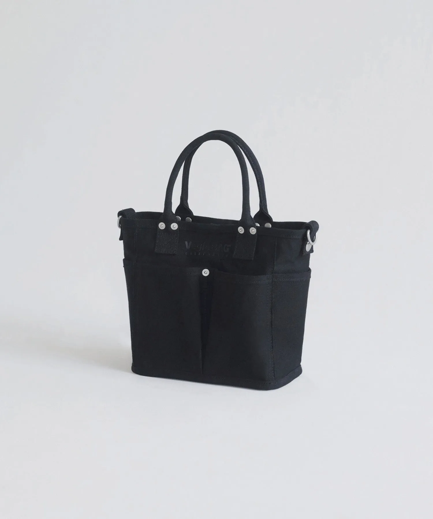 【MEN , WOMEN】VegieBAG MINI SQUARE