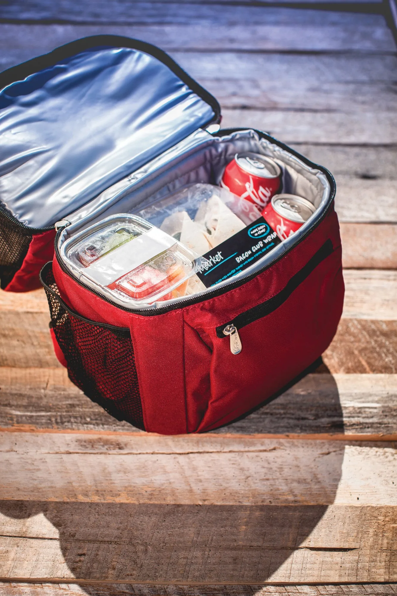 Montreal Canadiens - Zuma Backpack Cooler