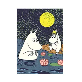 Moomin Deluxe Anniversary Edition: Volume 2