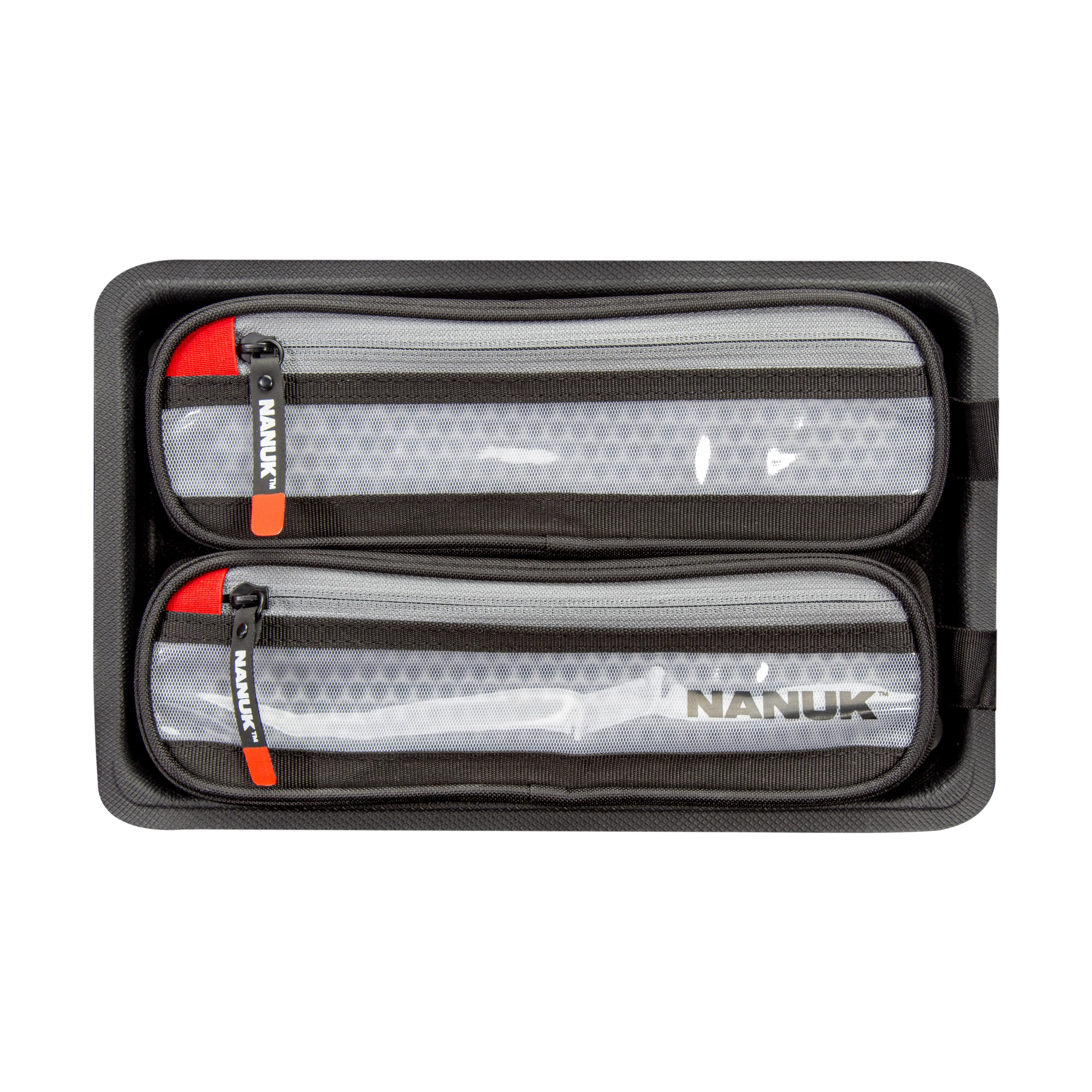 NANUK 909 LID ORGANIZER