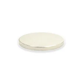 Neodymium Disc Magnet - 10mm x 1.5mm