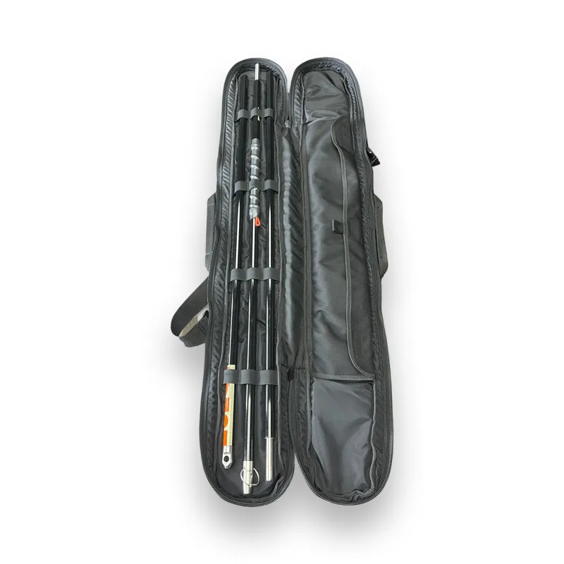 Neptonics Pro Pole Spear Case