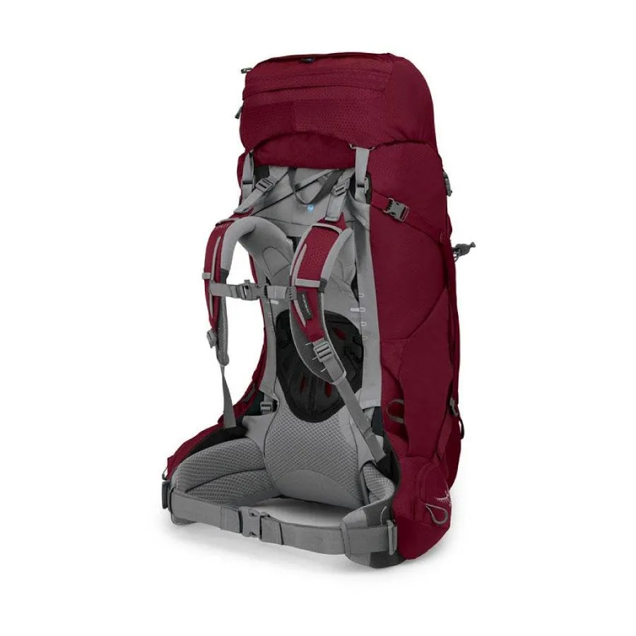 Osprey Ariel 65 Litre Womens Hiking Backpack