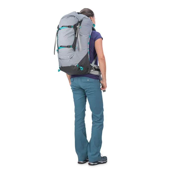 Osprey Ariel Pro 65 Litre Womens Hiking Pack