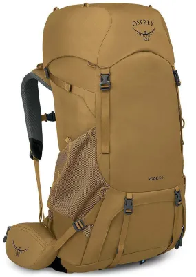 Osprey Men's Rook 50 Hiking Backpack