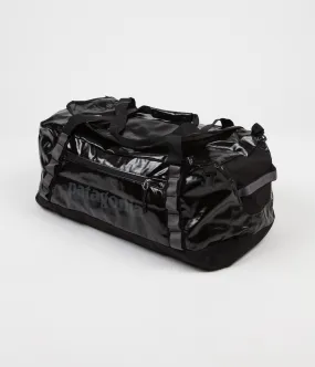 Patagonia Black Hole Duffel Bag 60L - Black