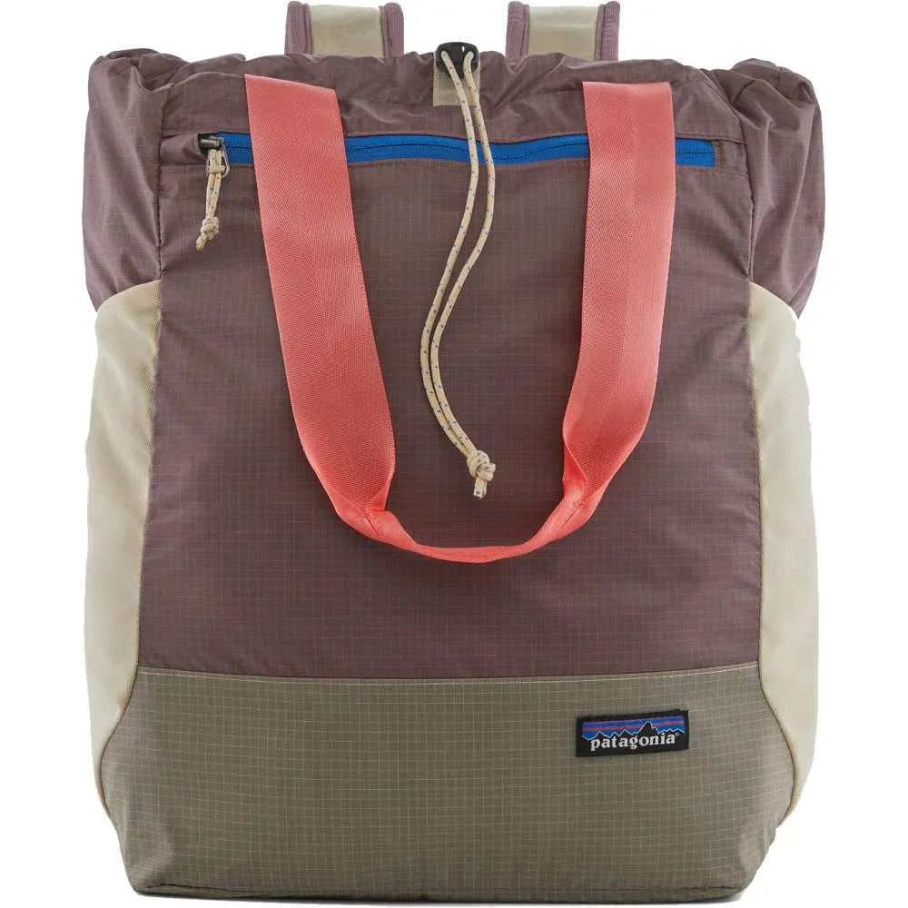 Patagonia Ultralight Black Hole Tote Pack - 27L