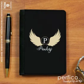 Phoenix © Personalized Passport Cover and Holder