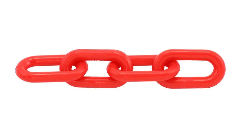 PLASTIC CHAIN 30 FEET 3" (10mm)