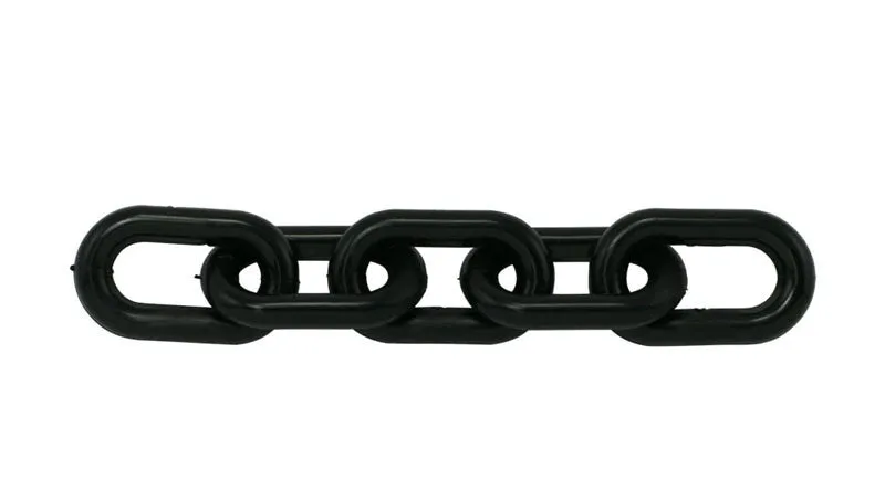 PLASTIC CHAIN 30 FEET 3" (10mm)