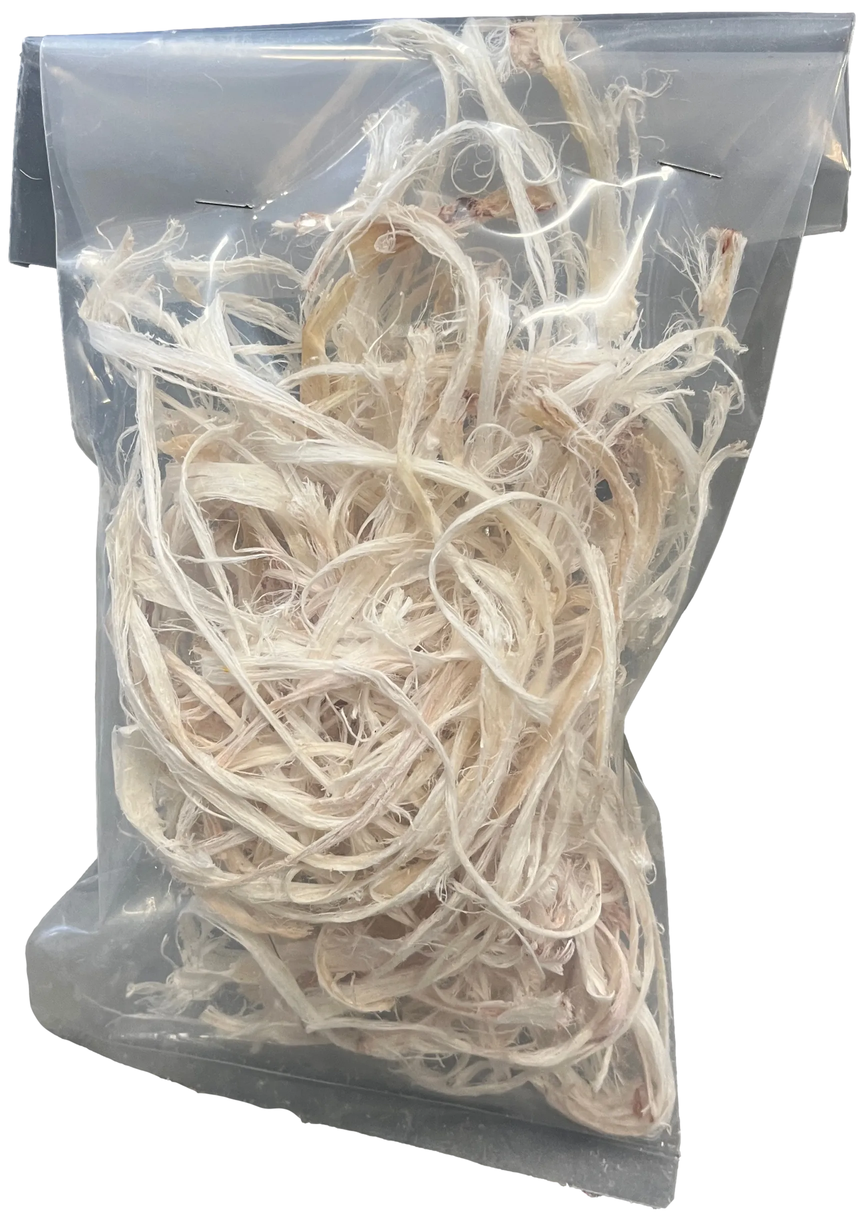 Processed Deer Leg Sinew