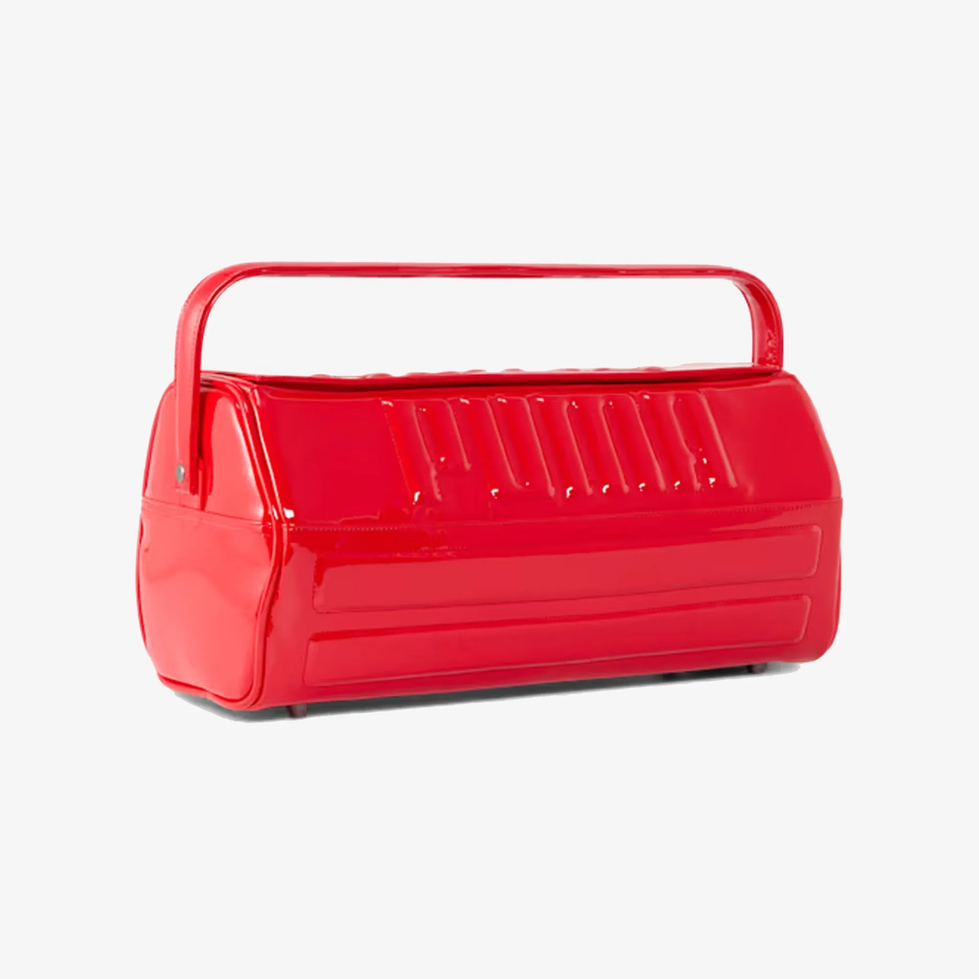 PUMA |X A$AP ROCKY TOOLBOX BAG { POP RED