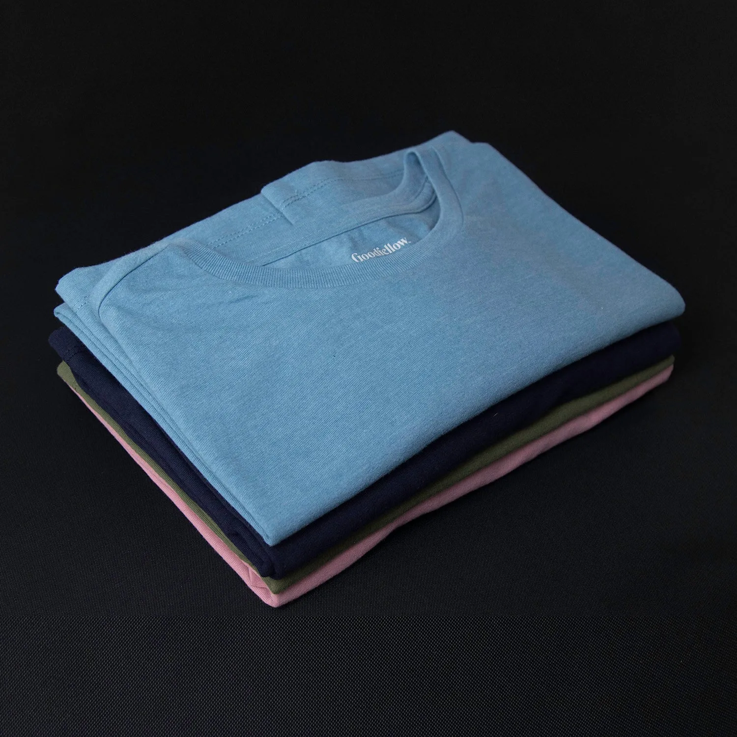 Red Oxx Shirt Folding Board