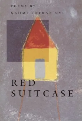 Red Suitcase