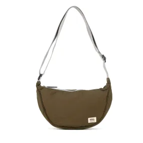 Roka Farringdon Bag Moss