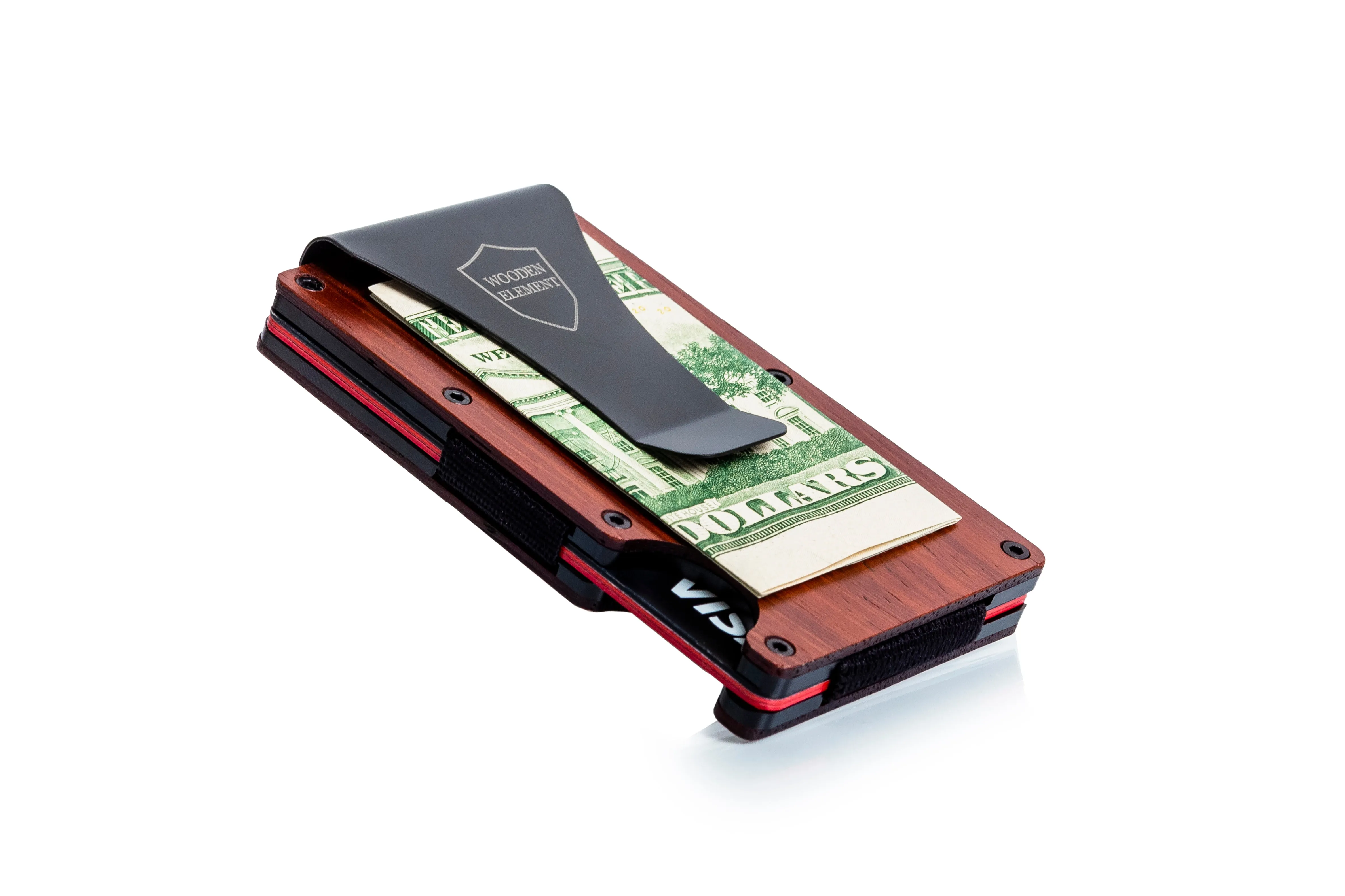 Rosewood Smart Wallet