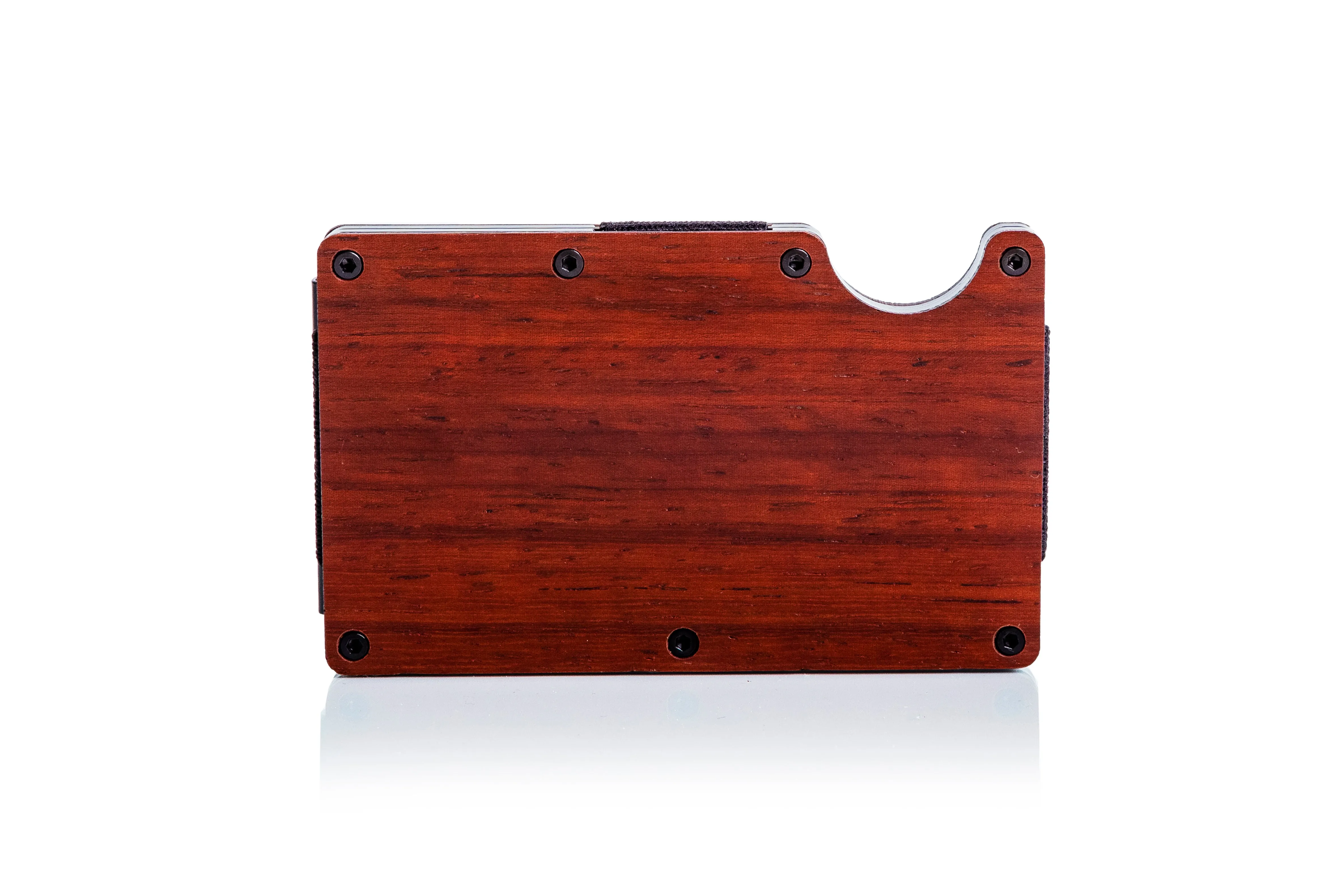 Rosewood Smart Wallet