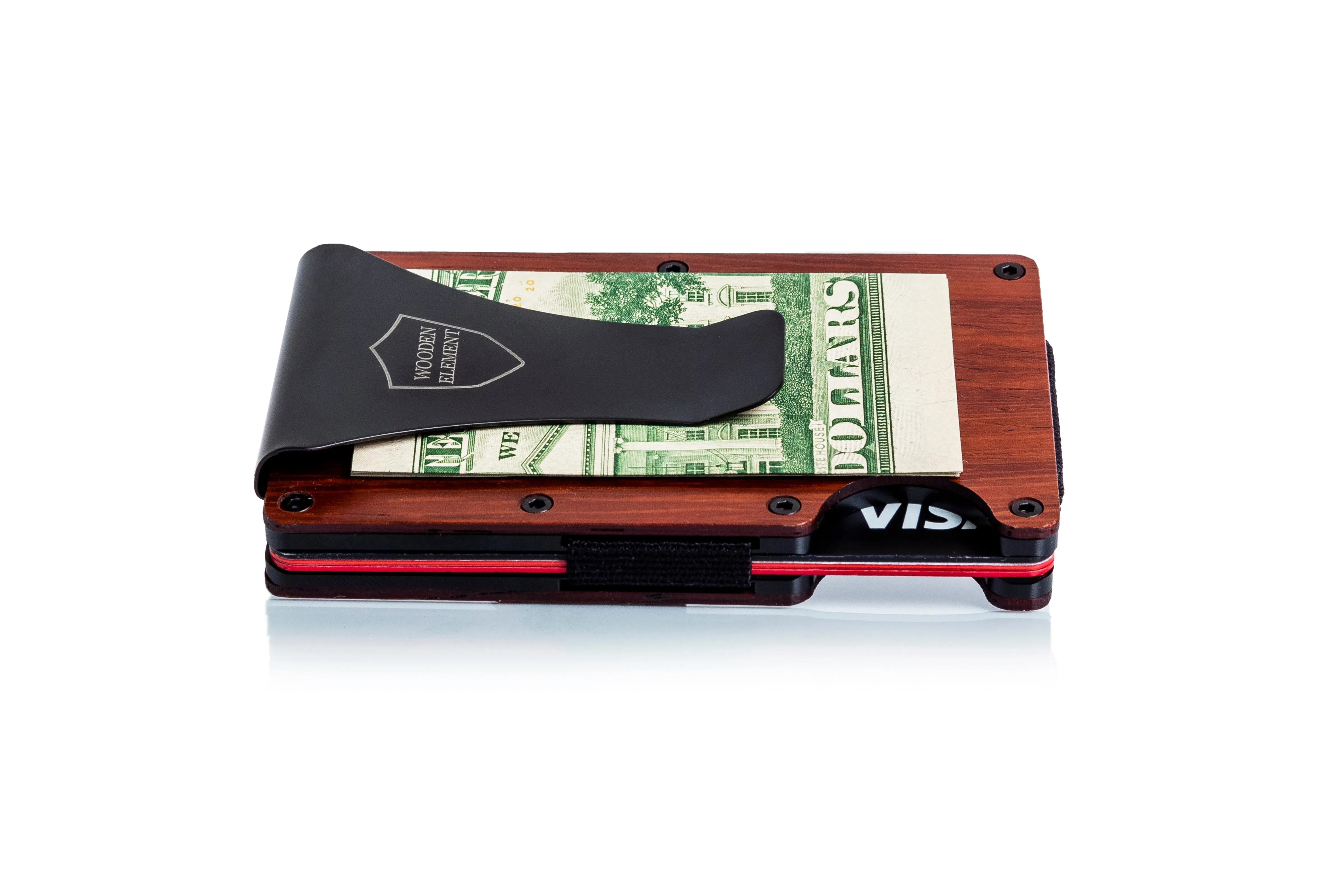 Rosewood Smart Wallet